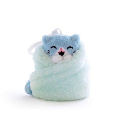 target stuffed cat