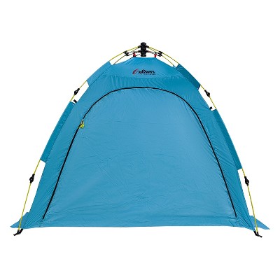 Outdoors Professional Beach Refuge Pop-up Sun Shelter