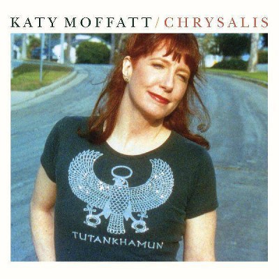 Moffatt Katy - Chrysalis (CD)