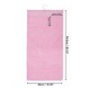 Unique Bargains Houseware 18-Pocket Double-Sided Hanging Closet Underwear Organizer - 2 of 4