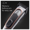 Braun HairClipper HC7390 Tagliacapelli compra