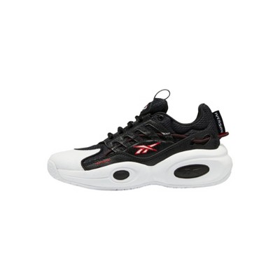 ondersteboven In de naam Bespreken Reebok Solution Mid Basketball Shoes - Grade School Kids Sneakers : Target