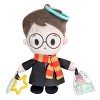 Harry Potter 12 Inch On-the-Go Teether Activity Toy - 2 of 4