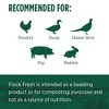 Standlee Hay Company Flock Fresh Premium Poultry Bedding, 2 Cubic Feet - 2 of 3