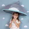 Adora Be Bright Kids Umbrella - Magic Reveal Shark - 3 of 4
