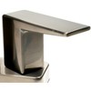 ALFI  AB1020-BN Brushed Nickel Two-Handle 4FeetFeet Centerset Bathroom Faucet - 3 of 4