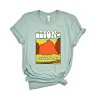 Simply Sage Market Vintage Zions Short Sleeve Tee - 2 of 4