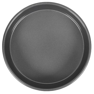 Wilton 9" Nonstick Heavyweight Steel Round Cake Pan