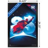 Trends International DC Comics Superman 85th Framed Wall Poster Prints - 3 of 4