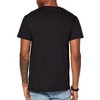 Seven Times Six Friday The 13TH Shirt Men's Jason Voorhees Chibi Short Sleeve Graphic Tee Black - 4 of 4