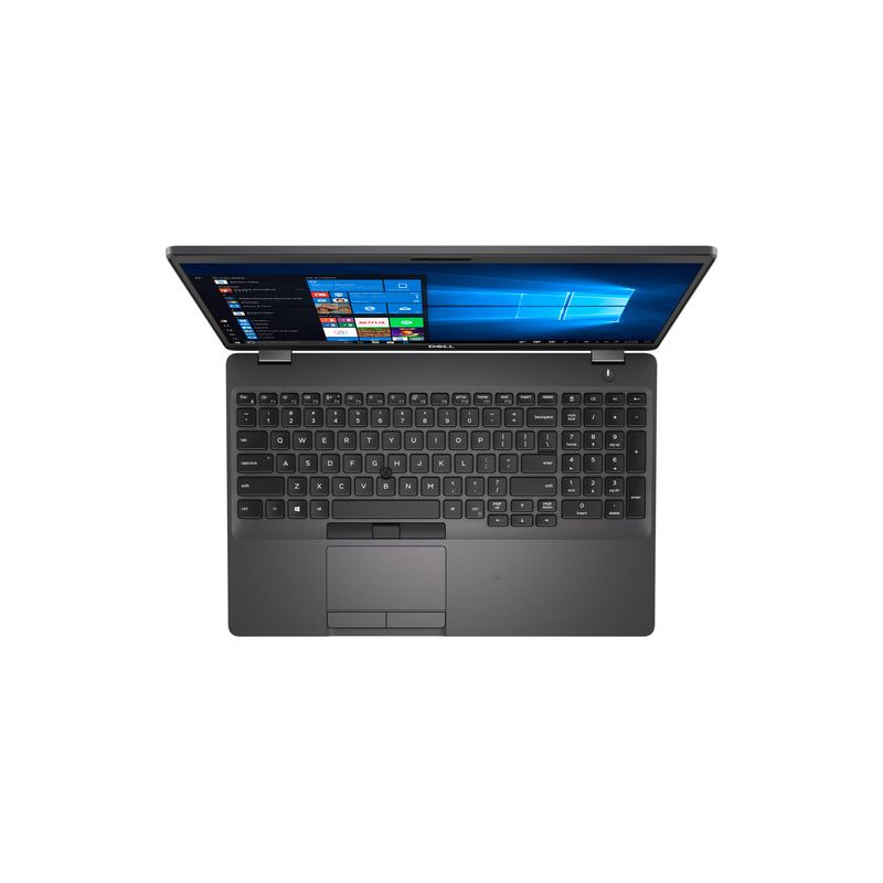 Dell Latitude 5500 15.6" FHD Laptop Intel i5-8265U 1.6Ghz 16GB 512GB W10P - Manufacturer Refurbished, 3 of 6