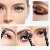 Unique Bargains Makeup Brushes Sets 4 Pcs - 3 of 4