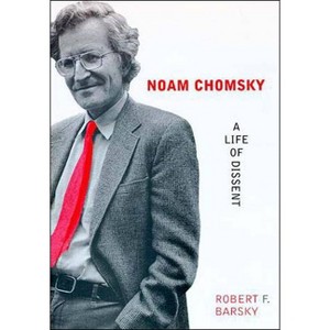 Noam Chomsky - by  Robert F Barsky (Paperback) - 1 of 1