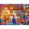 MasterPieces 1000 Piece Jigsaw Puzzle - Girl Power - 19.25"x26.75" - 3 of 4