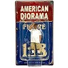 "Lowriderz" Figurine II for 1/18 Scale Models by American Diorama - 4 of 4