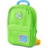 Probe Hues ABC Learning Backpack Toy, Educational Letters Game for Kids, Green, Ages 3+ - 2 of 3