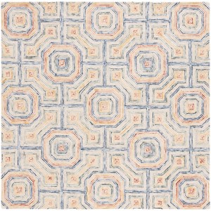 Aspen APN264 Hand Tufted Indoor Rugs - Safavieh - 1 of 4