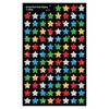 TREND Colorful Foil Stars superShapes Stickers, 400 Per Pack, 6 Packs - 2 of 4