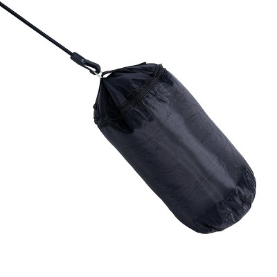 Lifetime Ball Return Net Basketball Training Aid