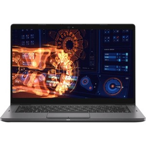 Refurbished Dell Latitude 5300 2-in-1: 13", Intel Core i7-8565U, 16GB RAM, 256GB SSD (Manufacturer Refurbished) - 1 of 4