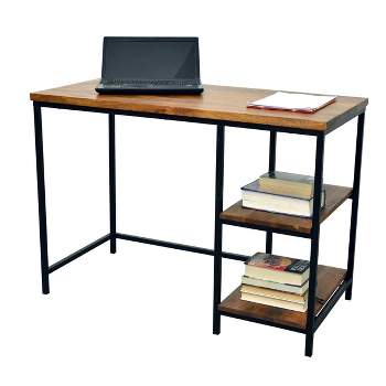 Flynn Desk - Carolina Chair & Table