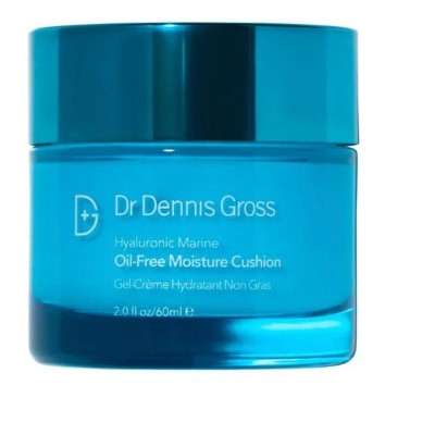 Dr. Dennis Gross Hyaluronic Marine Oil-Free Moisture Cushion 2oz/60ml
