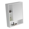 Fine Fixtures Shawbridge Medicine Cabinet - 4 of 4
