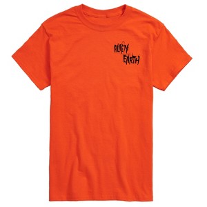 Men's - Alien: Earth - Prodigy Corp Logo Short Sleeve Graphic T-Shirt - 1 of 4