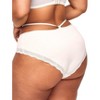 Adore Me Women's Marca Hipster Panty - 3 of 3
