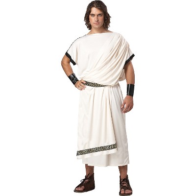 Men's Toga Costume