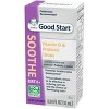 Gerber Soothe Vitamin D & Probiotic Drops - .34 fl oz - image 3 of 4