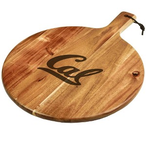 NCAA California Golden Bears Acacia Charcuterie Board - 1 of 4