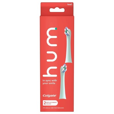 hum toothbrush target