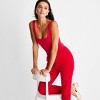 Women's Seamless Tank Bodysuit - A New Day™ - 3 of 4