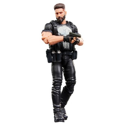 Детские фигурки Spider-Man Legends Mov 2 Action Figure — фото 5