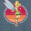 Women's - Disney - Peter Pan Graphic Racerback Tank - 2 of 4