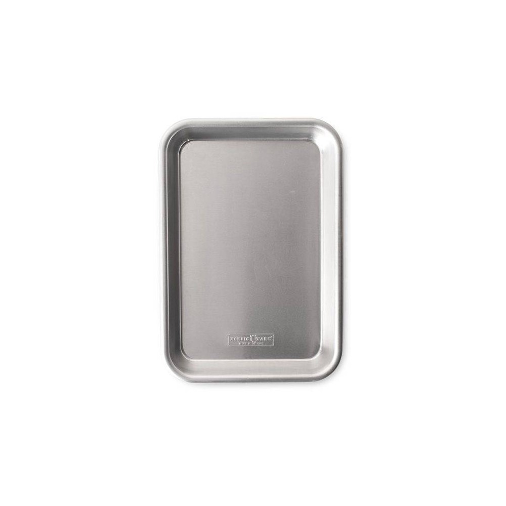 Nordic Ware 10"x6.9" Aluminum Naturals Baking Pan