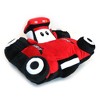 Case IH Large Red Magnum Plush Pillow - 2 of 3