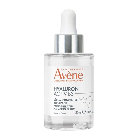Avène Hyaluron Activ B3 Concentrated Plumping Face Serum - 1.0 Fl Oz :  Target