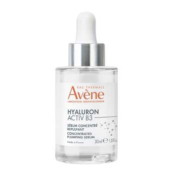 Avène Hyaluron Activ B3 Concentrated Plumping Face Serum - 1.0 fl oz