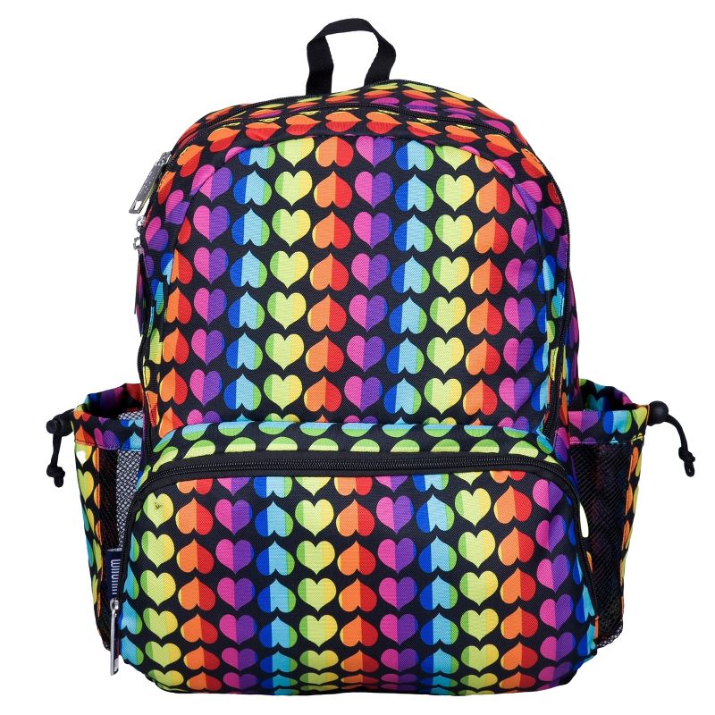 Wildkin 17 Inch Backpack for Kids, 4 of 9