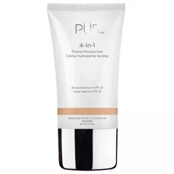 PUR The Complexion Authority 4-in-1 Tinted Moisturizer Broad Spectrum SPF 20 - 1.7oz - Ulta Beauty