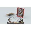 Eurographics Inc. Canadian Pacific Adventures 1000 Piece Jigsaw Puzzle - 3 of 4