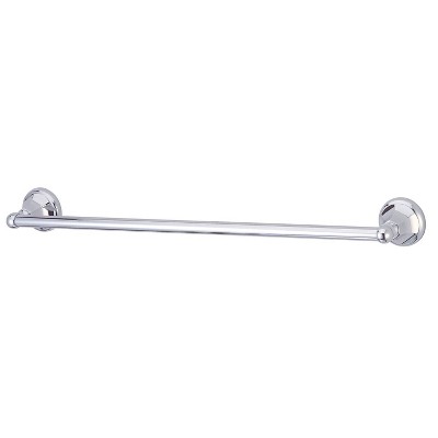 Towel Bar in Chrome 73308