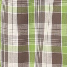 1102 - green / charcoal / white