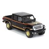 Greenlight Collectibles 1/64 Jeep Gladiator, J-10 Golden Jeep Tribute, Greenlight Hobby Exclusive, 30327 - 2 of 4