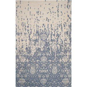 Restoration Vintage RVT104 Hand Tufted Indoor Rugs - Safavieh - 1 of 4