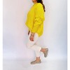 Women's Lila Sweater - Urban Daizy - 2 of 4