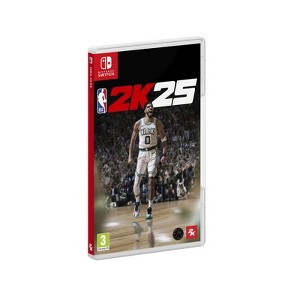 Take Two Interactive NBA 2K25 - 1 of 4