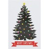 Paper Junkie 48 Pack Merry Christmas Greeting Cards with Envelopes, Feliz Navidad (4 x 6 in) - 4 of 4